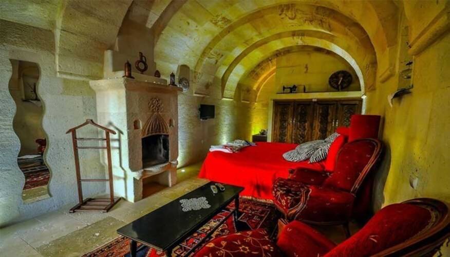 Akman Butik Hotel
