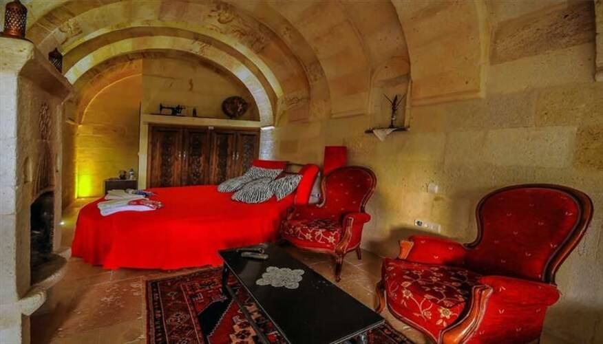 Akman Butik Hotel