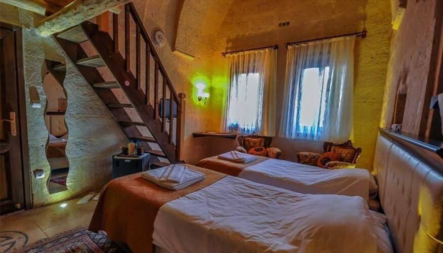 Akman Butik Hotel