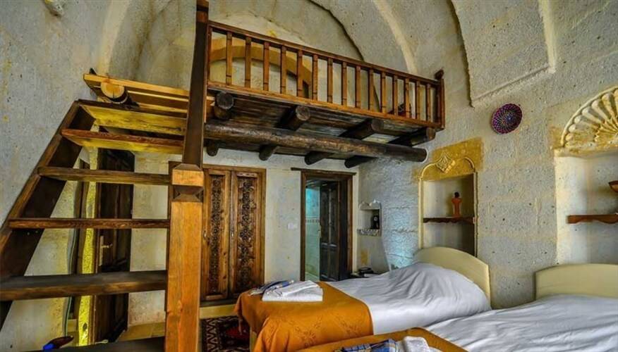 Akman Butik Hotel