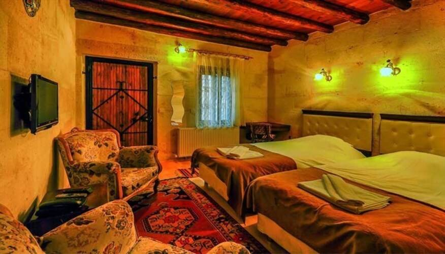 Akman Butik Hotel