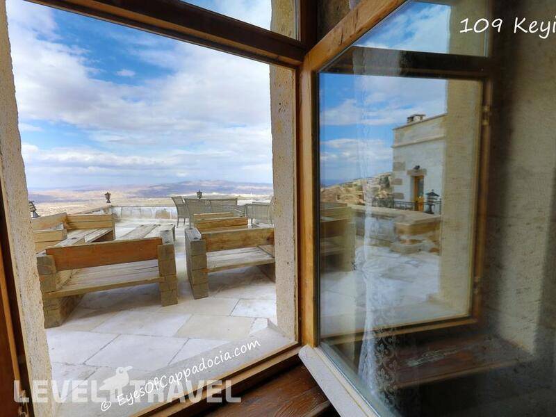 Фотография Eyes Of Cappadocia Cave Hotel