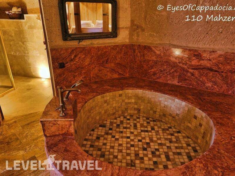 Фотография Eyes Of Cappadocia Cave Hotel