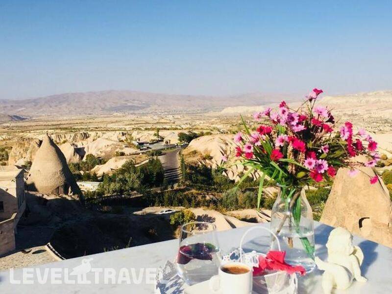 Фотография Eyes Of Cappadocia Cave Hotel