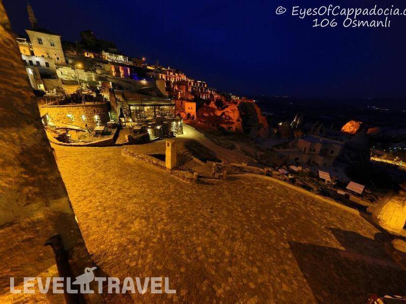 Фотография Eyes Of Cappadocia Cave Hotel