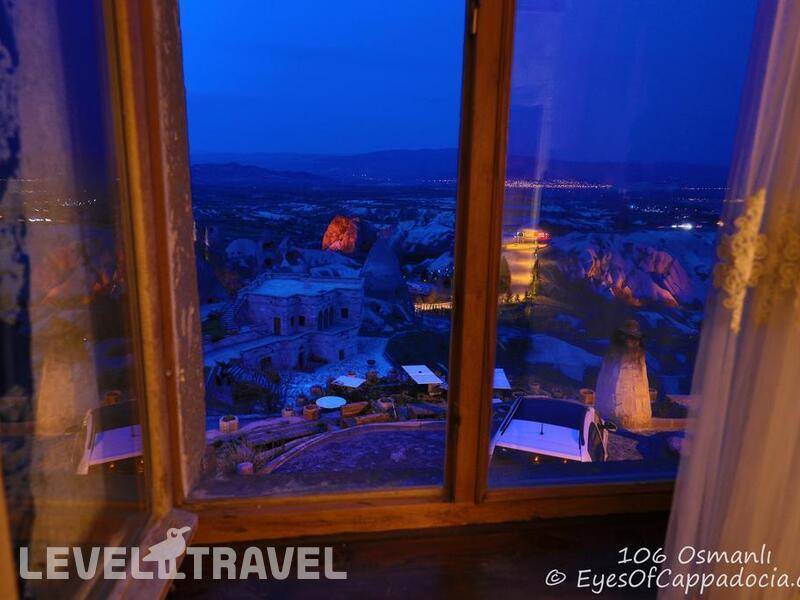 Фотография Eyes Of Cappadocia Cave Hotel