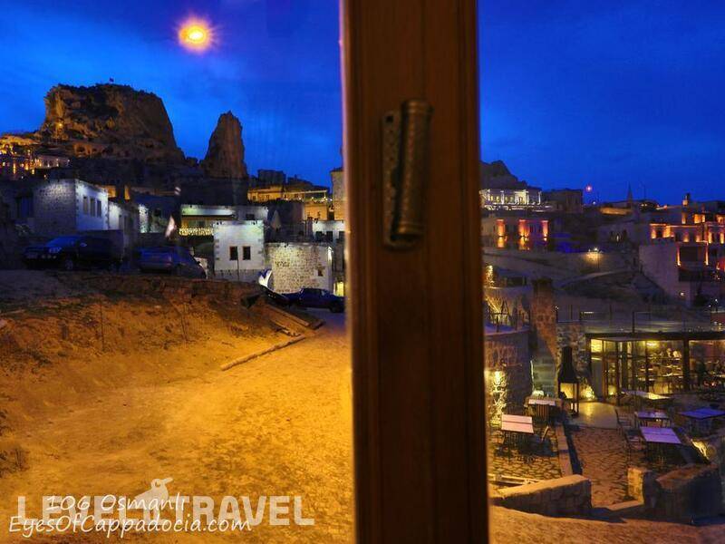 Фотография Eyes Of Cappadocia Cave Hotel