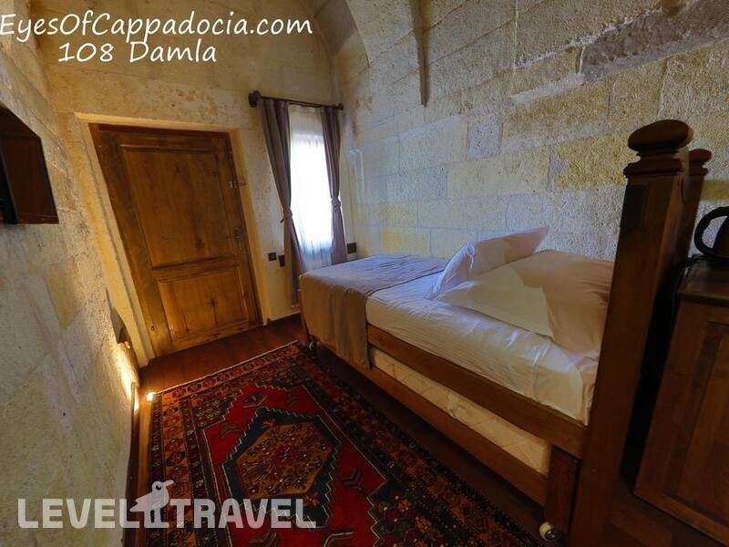 Фотография Eyes Of Cappadocia Cave Hotel