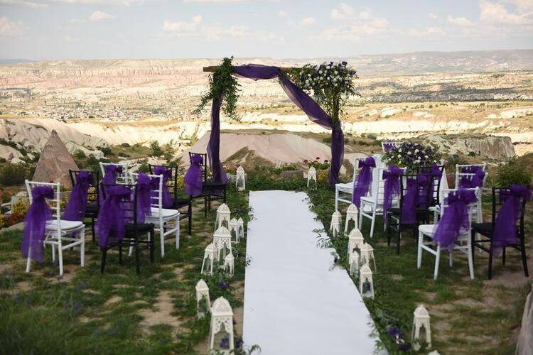 Eyes Of Cappadocia Cave Hotel