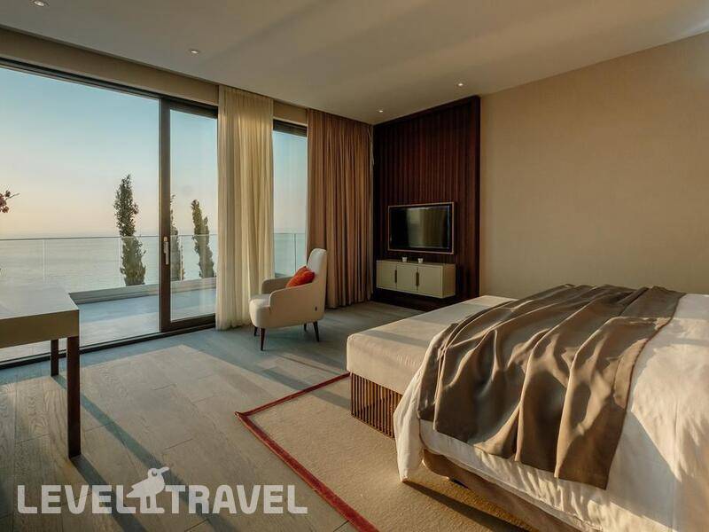 Фотография Ananti Resort Residence & Beach Club