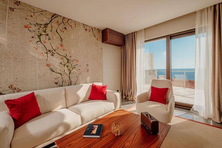 Ananti Resort Residence & Beach Club