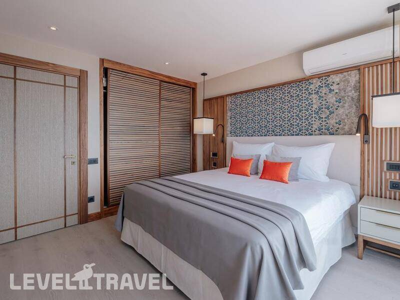 Фотография Ananti Resort Residence & Beach Club