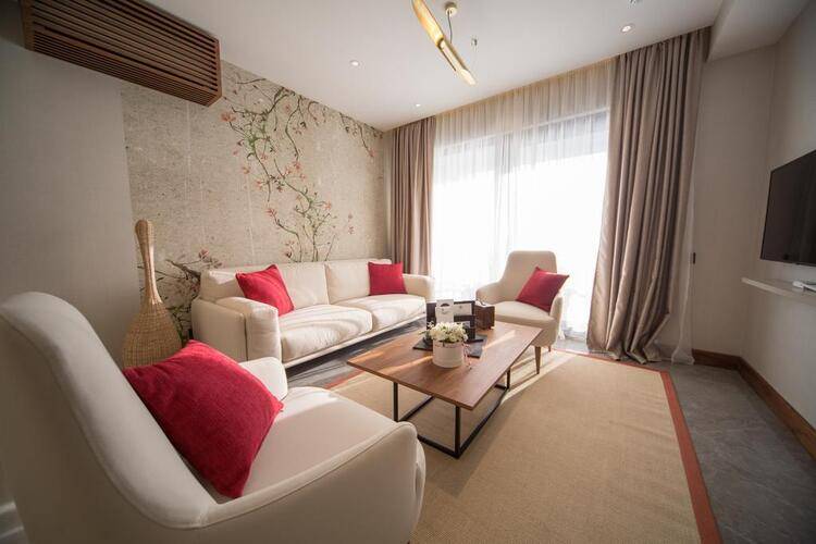 Ananti Resort Residence & Beach Club