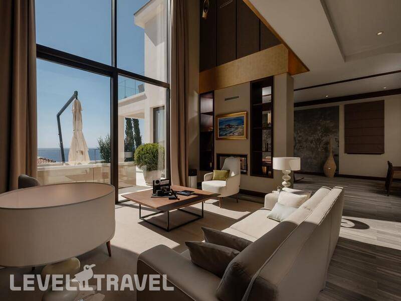 Фотография Ananti Resort Residence & Beach Club
