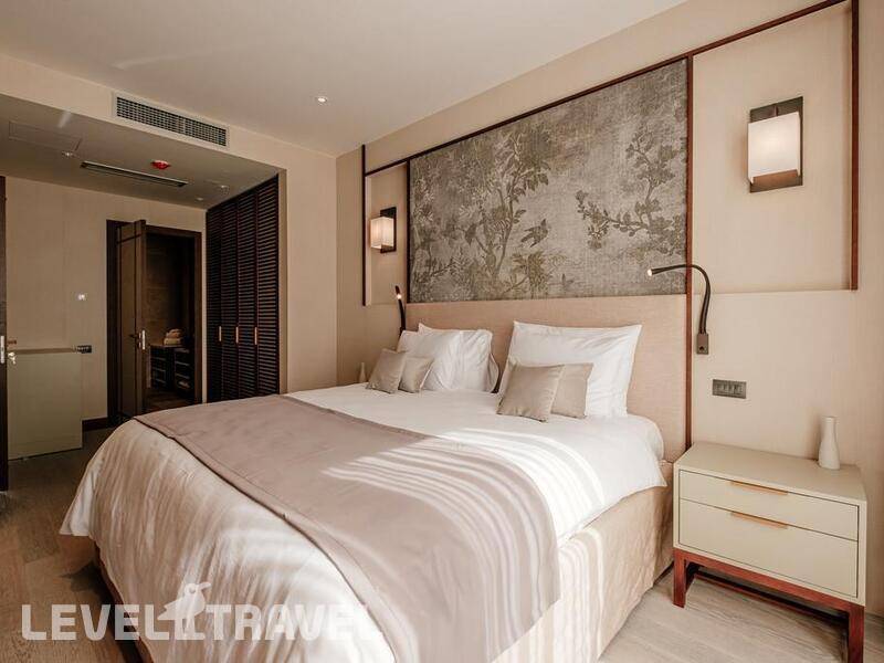 Фотография Ananti Resort Residence & Beach Club