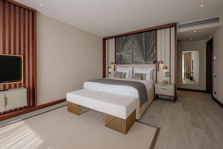Ananti Resort Residence & Beach Club