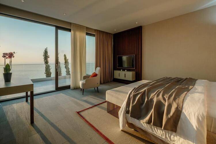 Ananti Resort Residence & Beach Club