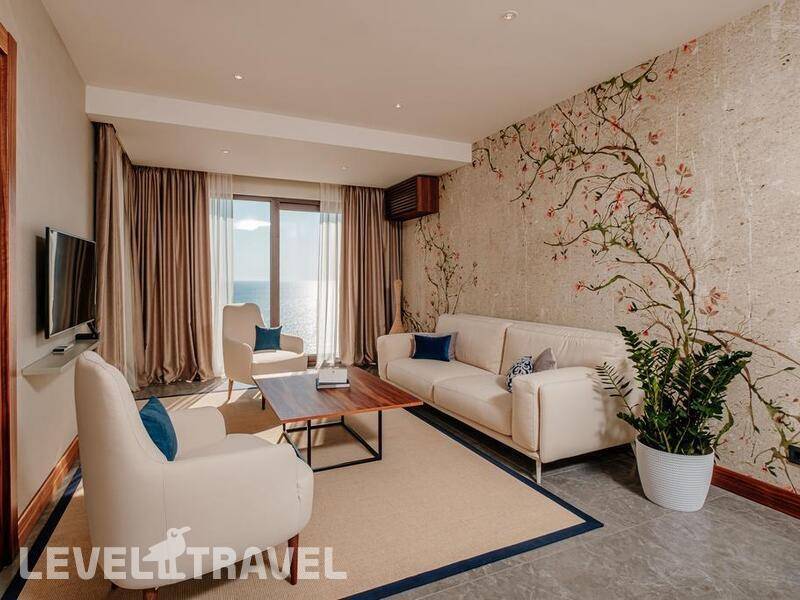 Фотография Ananti Resort Residence & Beach Club