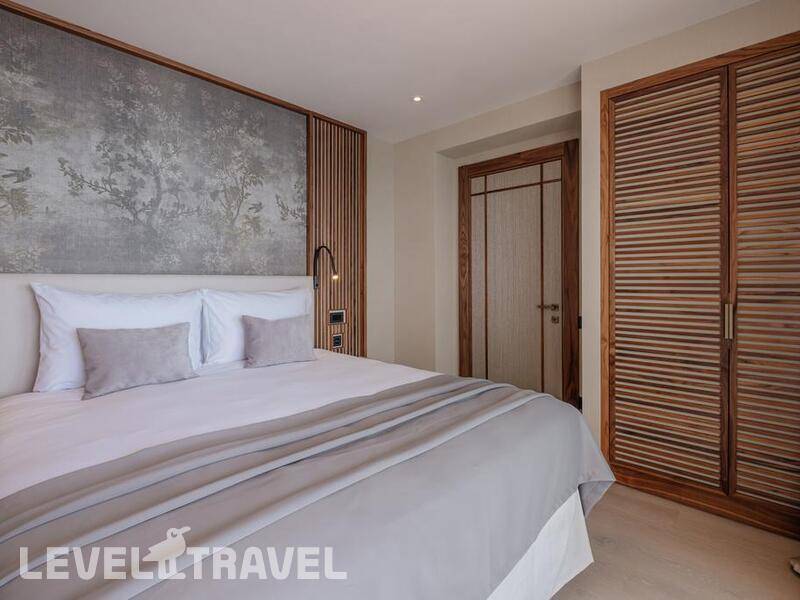Фотография Ananti Resort Residence & Beach Club