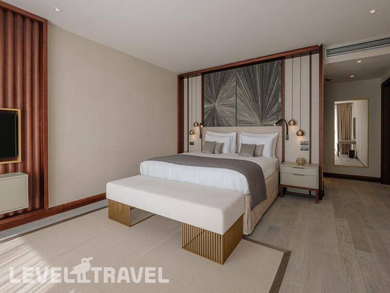 Фотография Ananti Resort Residence & Beach Club