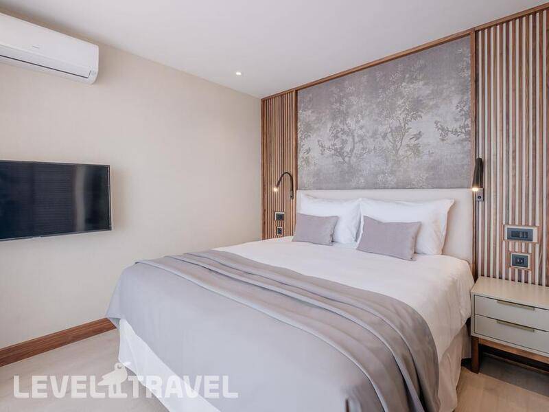 Фотография Ananti Resort Residence & Beach Club