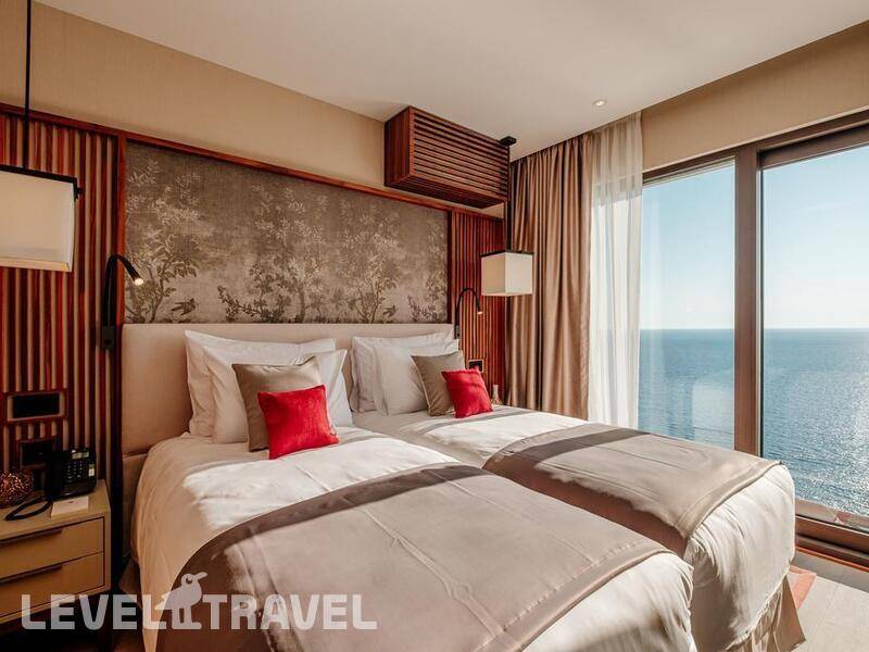 Фотография Ananti Resort Residence & Beach Club