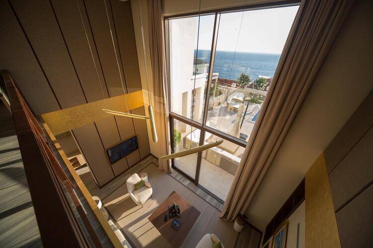 Ananti Resort Residence & Beach Club