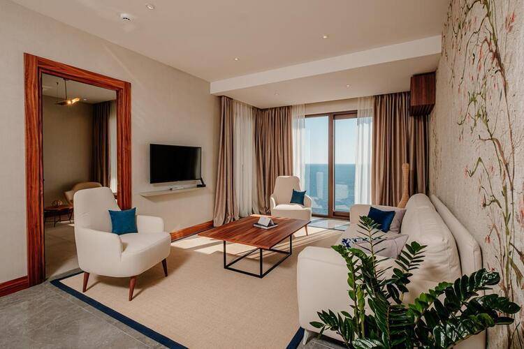 Ananti Resort Residence & Beach Club