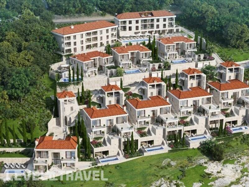 Фотография Ananti Resort Residence & Beach Club