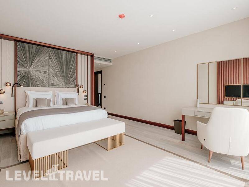 Фотография Ananti Resort Residence & Beach Club