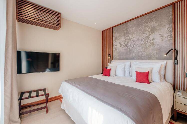 Ananti Resort Residence & Beach Club
