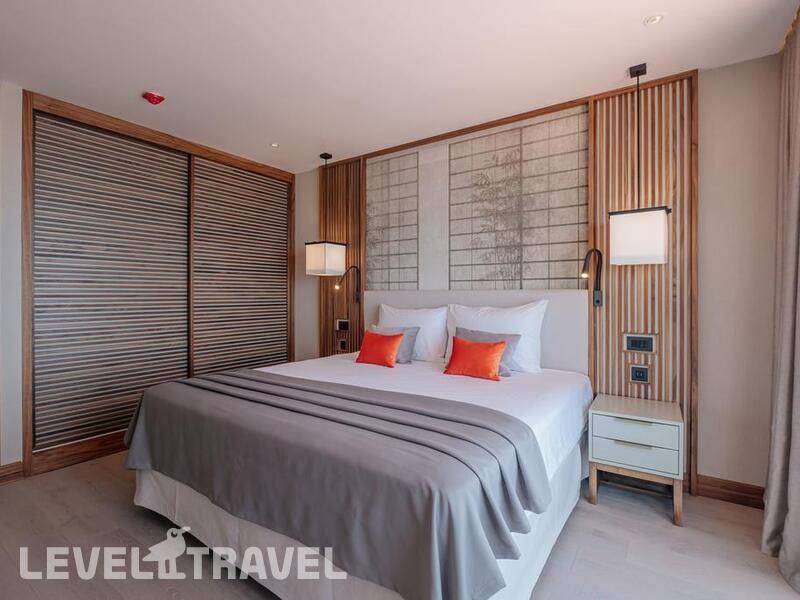 Фотография Ananti Resort Residence & Beach Club