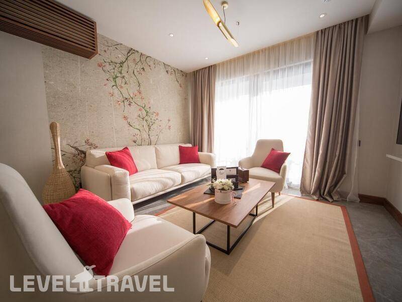 Фотография Ananti Resort Residence & Beach Club