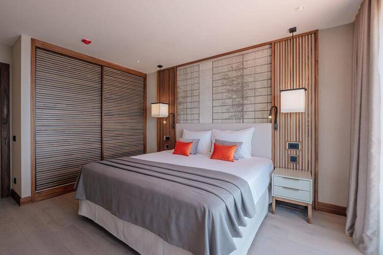 Ananti Resort Residence & Beach Club