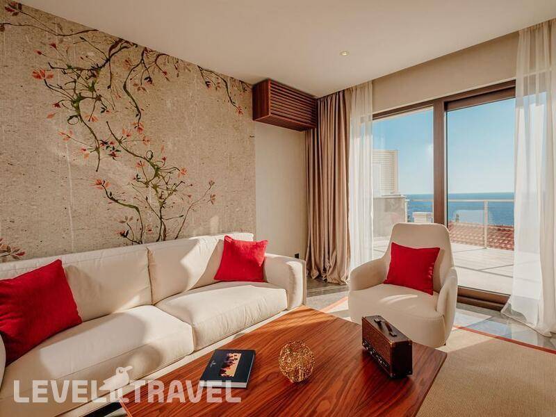 Фотография Ananti Resort Residence & Beach Club