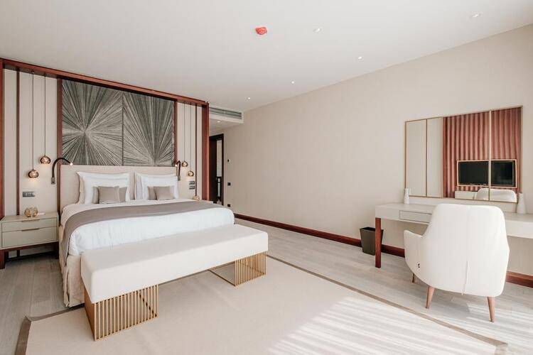 Ananti Resort Residence & Beach Club