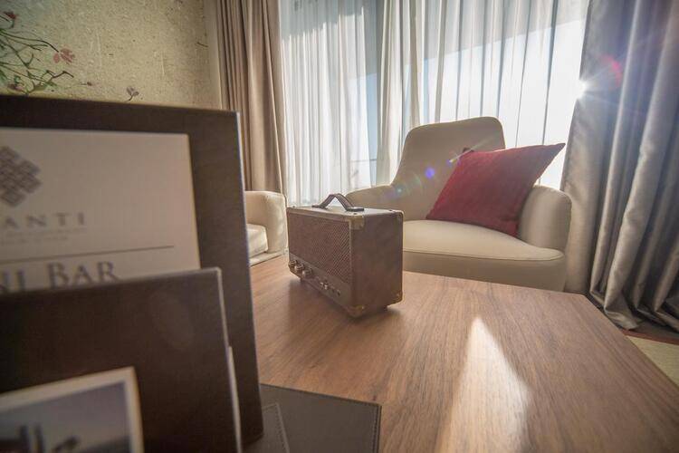 Ananti Resort Residence & Beach Club