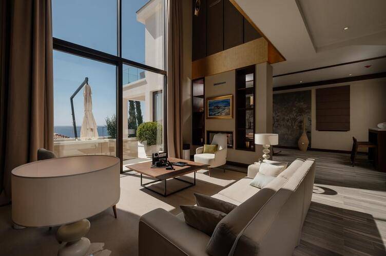 Ananti Resort Residence & Beach Club