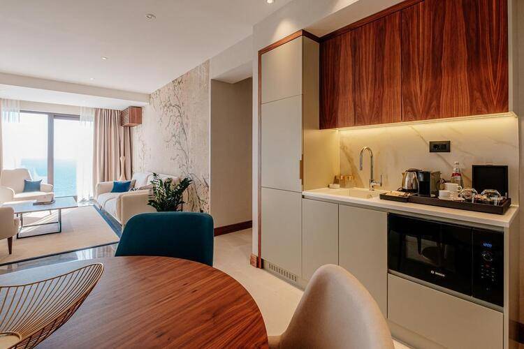 Ananti Resort Residence & Beach Club