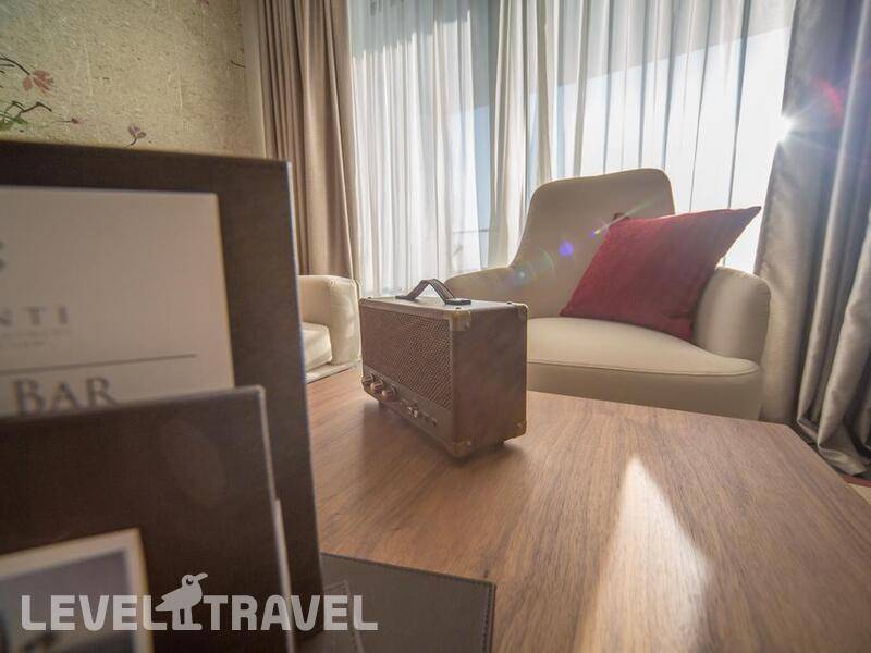 Фотография Ananti Resort Residence & Beach Club