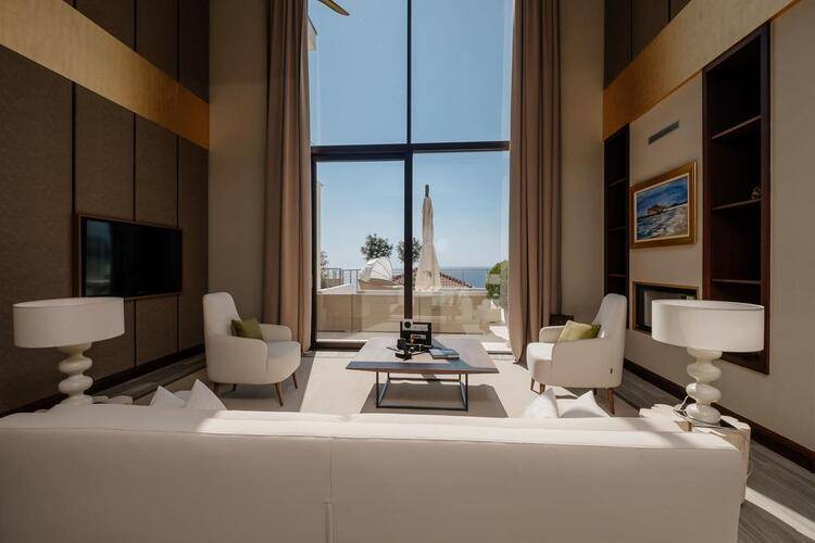 Ananti Resort Residence & Beach Club