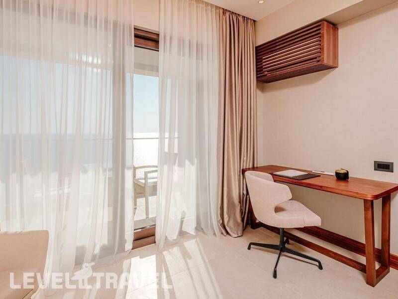 Фотография Ananti Resort Residence & Beach Club
