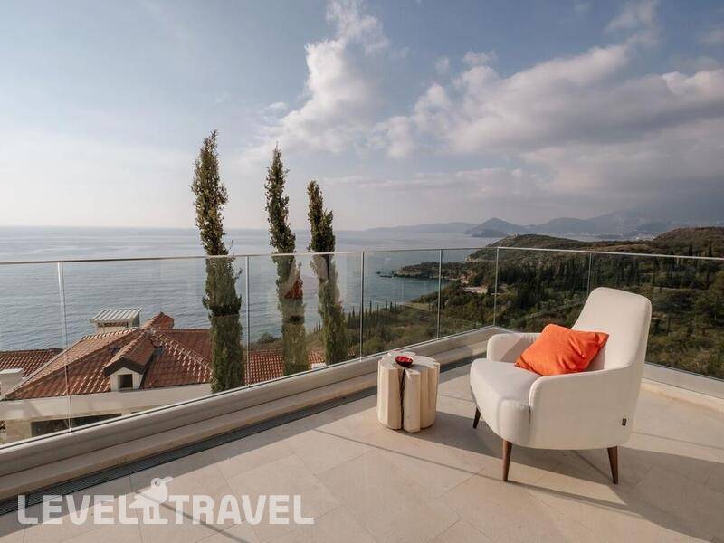 Фотография Ananti Resort Residence & Beach Club
