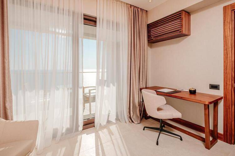 Ananti Resort Residence & Beach Club