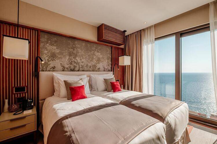 Ananti Resort Residence & Beach Club