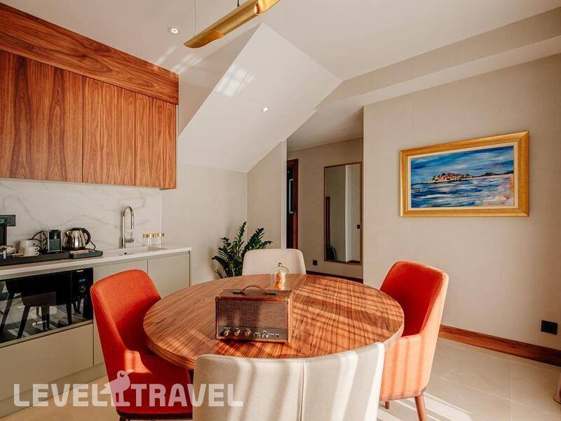Фотография Ananti Resort Residence & Beach Club