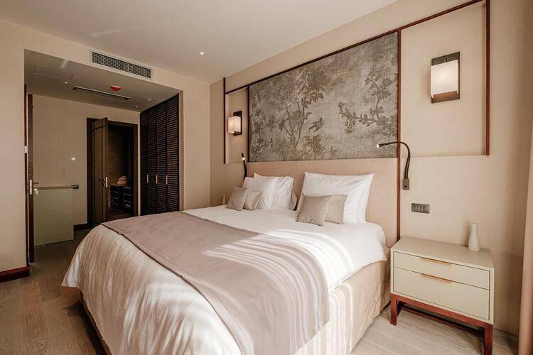 Ananti Resort Residence & Beach Club