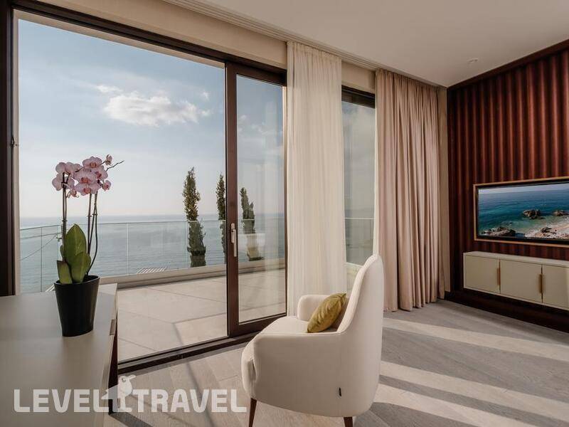 Фотография Ananti Resort Residence & Beach Club