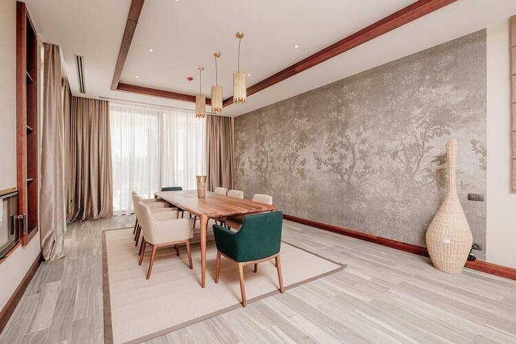 Ananti Resort Residence & Beach Club