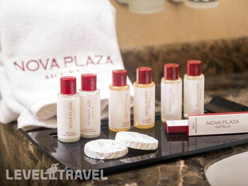 Фотография Nova Plaza Taksim Square